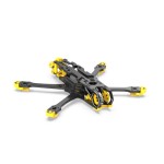 Speedybee 5 V2 Racing Drone Parts 5-Inch Speedybee Arm with Time-Traveling Camera Accessory for Drones